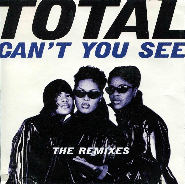 Singles/1995 - Can't You See (The Remixes) (US, Tommy Boy Music, TBXCD 700)/Front.jpg