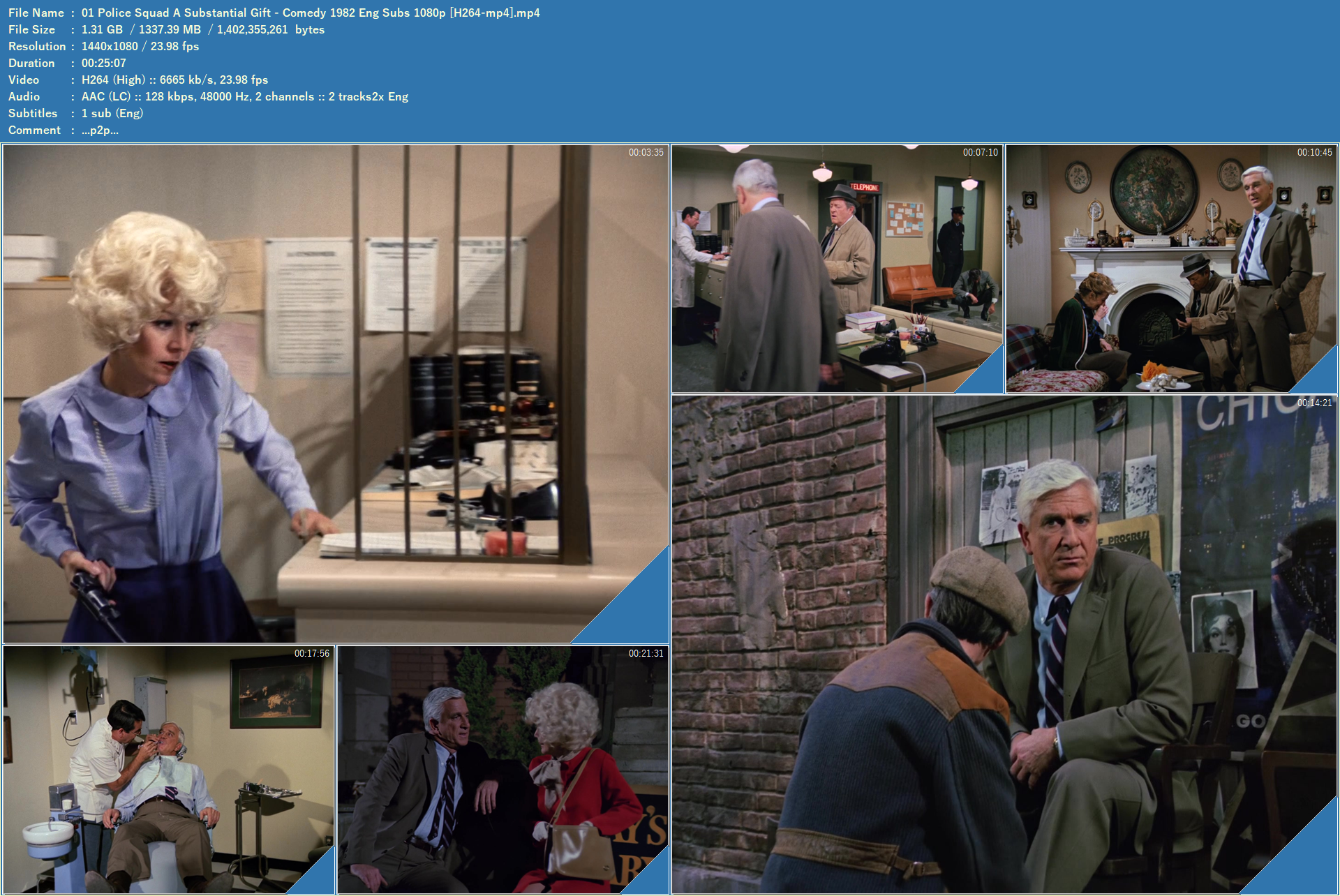 Cover Art - Screens/Police_Squad_And_Naked_Gun_Collection_Screen00.png