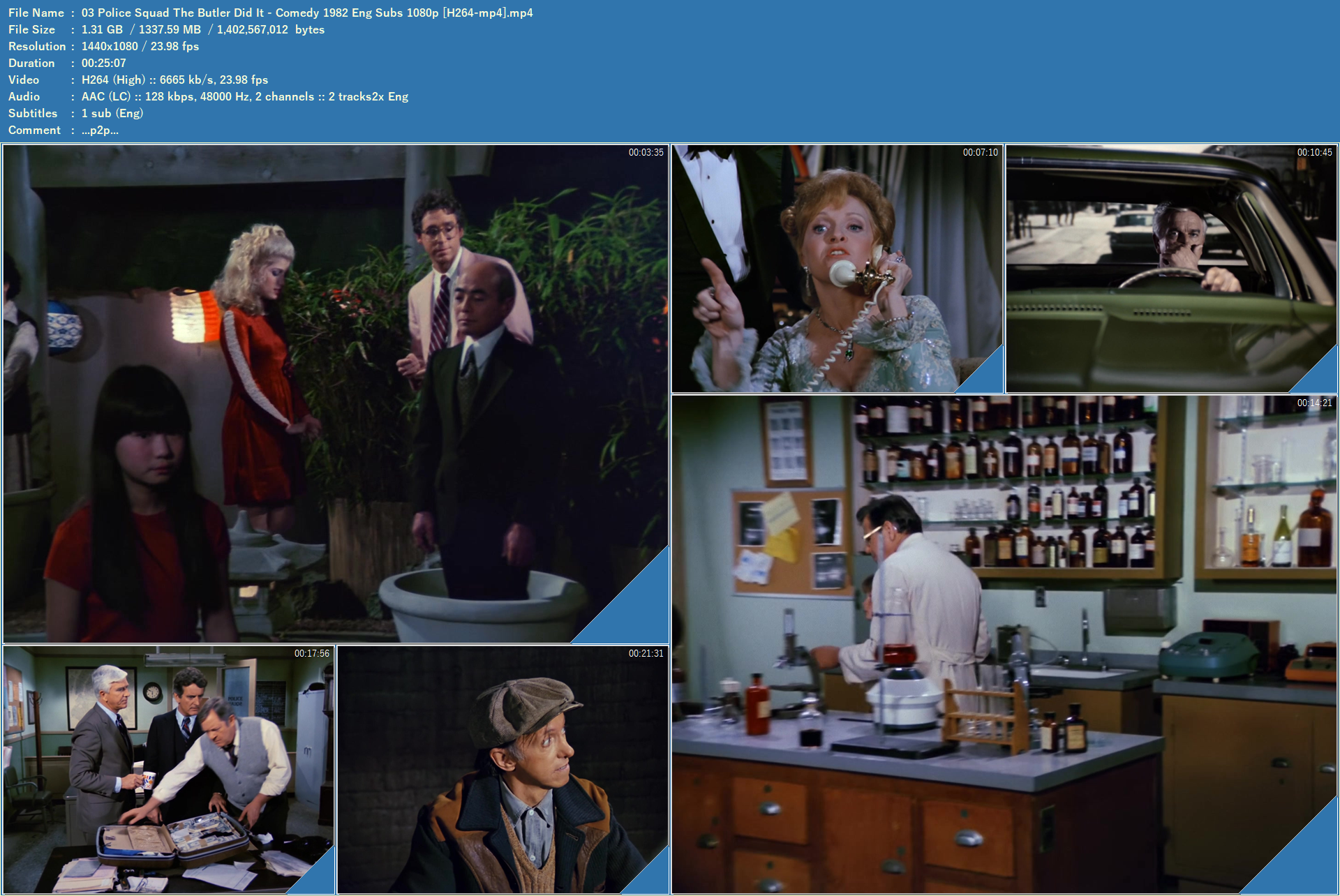 Cover Art - Screens/Police_Squad_And_Naked_Gun_Collection_Screen04.png