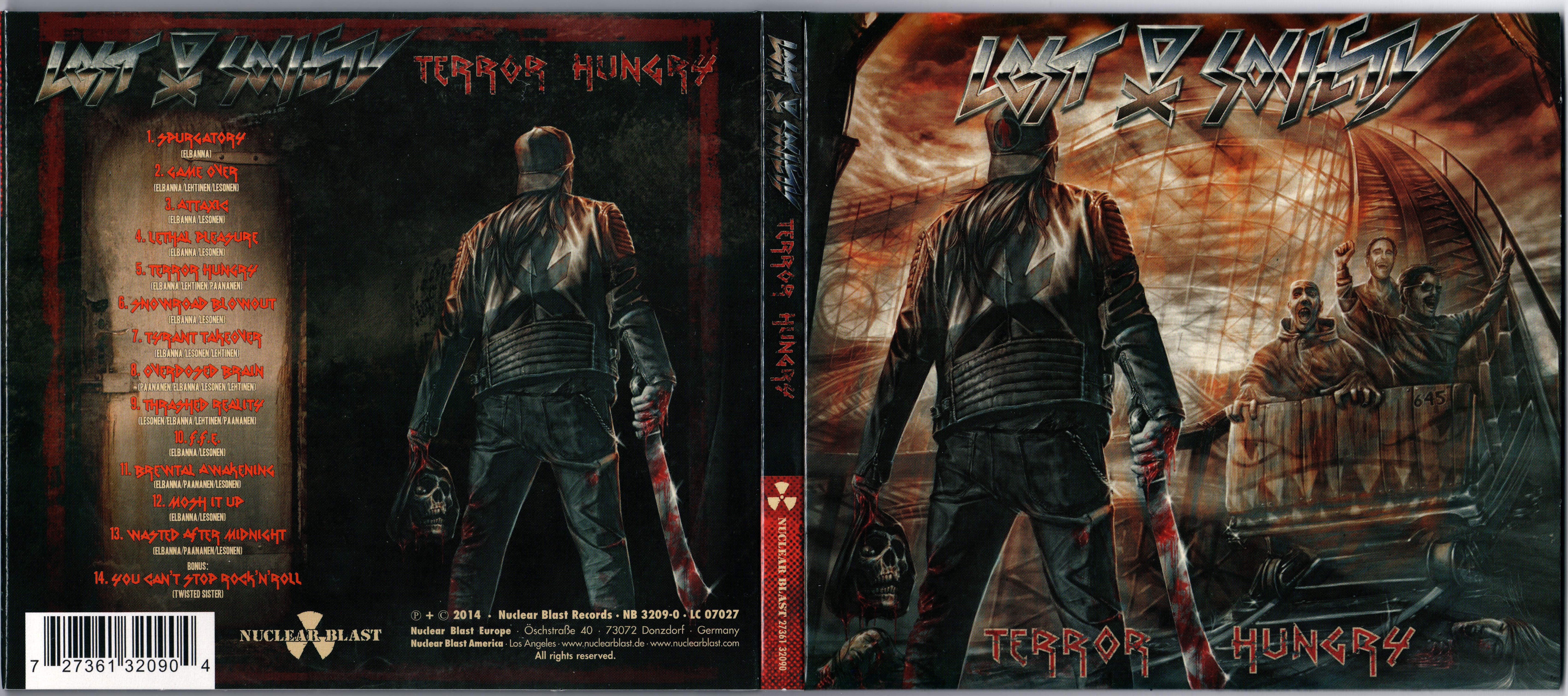Lost Society-2014-Terror Hungry/Scans/20150325_155850.jpg