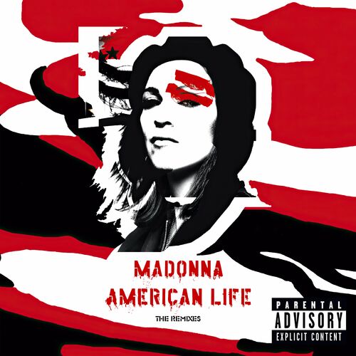 Madonna - American Life (The Remixes).jpg